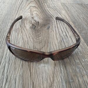 Maui Jim Men's Brown Sunglasses